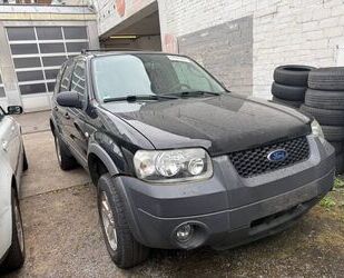 Ford Maverick Gebrauchtwagen