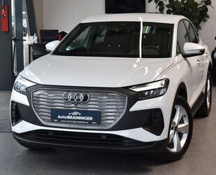 Audi Q4 Gebrauchtwagen