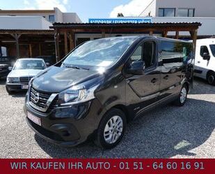 Nissan NV300 Gebrauchtwagen