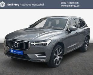 Volvo XC60 Gebrauchtwagen
