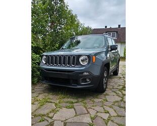 Jeep Renegade Gebrauchtwagen