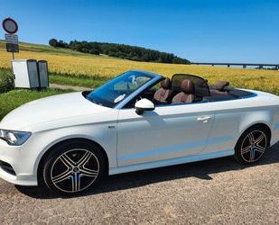 Audi Cabriolet Gebrauchtwagen