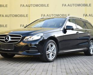 Mercedes-Benz E 250 Gebrauchtwagen