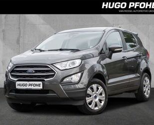 Ford EcoSport Gebrauchtwagen