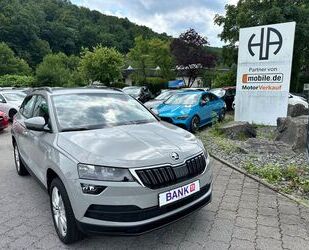 Skoda Karoq Gebrauchtwagen