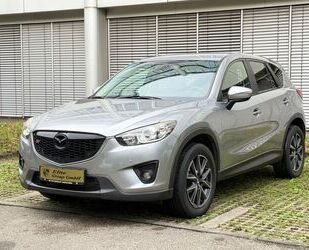 Mazda CX-5 Gebrauchtwagen