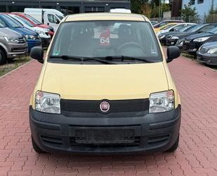 Fiat Panda Gebrauchtwagen