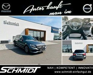 Mercedes-Benz C 200 Gebrauchtwagen
