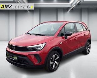 Opel Crossland (X) Gebrauchtwagen