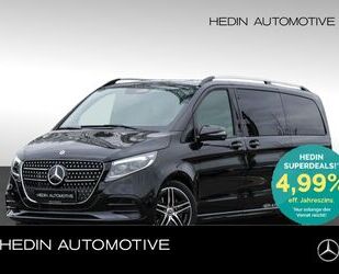 Mercedes-Benz V 300 Gebrauchtwagen