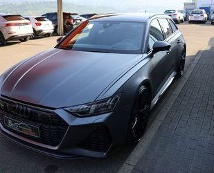 Audi RS6 Gebrauchtwagen