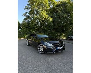 Mercedes-Benz E 350 Gebrauchtwagen