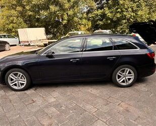 Audi A4 Allroad Gebrauchtwagen