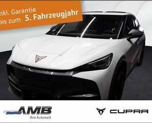Cupra Tavascan Gebrauchtwagen