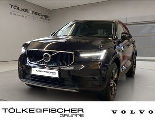 Volvo XC40 Gebrauchtwagen