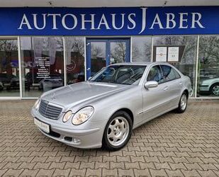 Mercedes-Benz E 200 Gebrauchtwagen