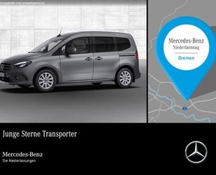 Mercedes-Benz T-Klasse Gebrauchtwagen