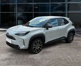 Toyota Yaris Gebrauchtwagen