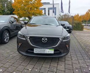 Mazda CX-3 Gebrauchtwagen