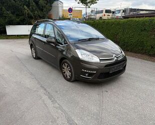 Citroen C4 Picasso Gebrauchtwagen