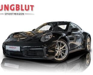 Porsche 992 Gebrauchtwagen