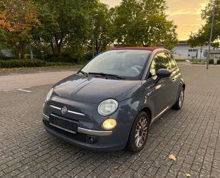 Fiat 500C Gebrauchtwagen