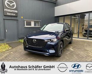 Mazda CX-60 Gebrauchtwagen