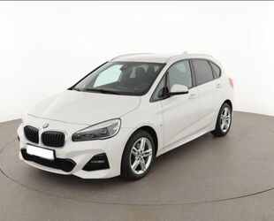 BMW 220 Gebrauchtwagen