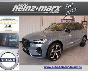 Volvo XC60 Gebrauchtwagen