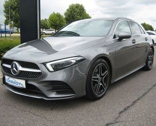 Mercedes-Benz A 250 Gebrauchtwagen