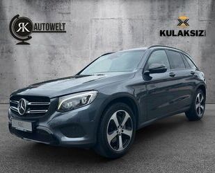Mercedes-Benz GLC 250 Gebrauchtwagen