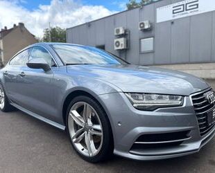 Audi A7 Gebrauchtwagen