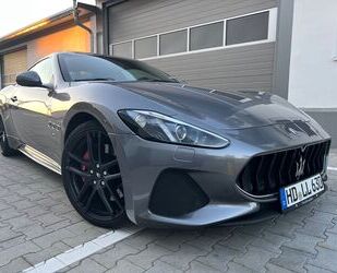 Maserati Granturismo Gebrauchtwagen