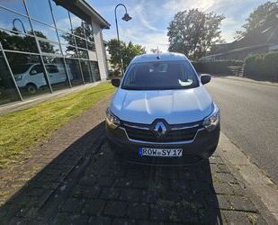 Renault Express Gebrauchtwagen