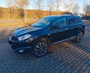 Nissan Qashqai+2 Gebrauchtwagen