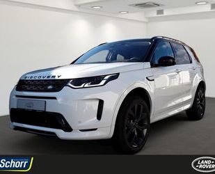 Land Rover Discovery Sport Gebrauchtwagen