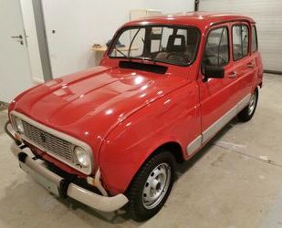 Renault R 4 Gebrauchtwagen