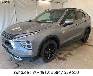 Mitsubishi Eclipse Cross Gebrauchtwagen