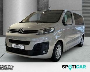 Citroen SpaceTourer Gebrauchtwagen