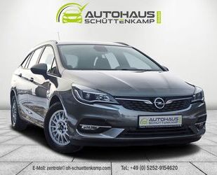 Opel Opel Astra K ST 1.5 D SR+WR|1.HAND|LED|APPLE+ANDRO Gebrauchtwagen