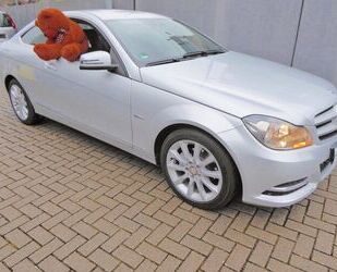 Mercedes-Benz C 180 Gebrauchtwagen