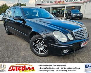 Mercedes-Benz E 200 Gebrauchtwagen