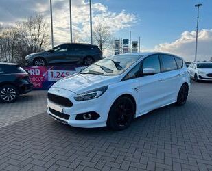 Ford S-Max Gebrauchtwagen