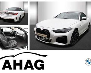 BMW M440 Gebrauchtwagen