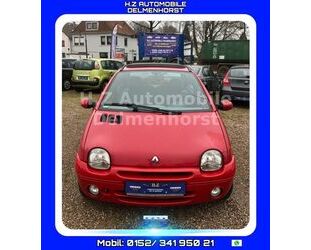 Renault Twingo Gebrauchtwagen