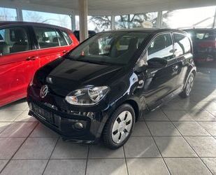 VW up! Gebrauchtwagen