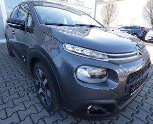 Citroen C3 Gebrauchtwagen