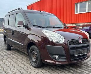 Fiat Doblo Gebrauchtwagen