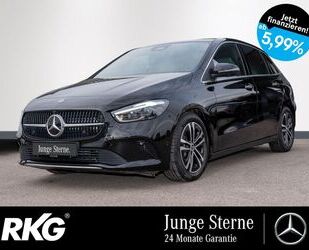 Mercedes-Benz B 200 Gebrauchtwagen