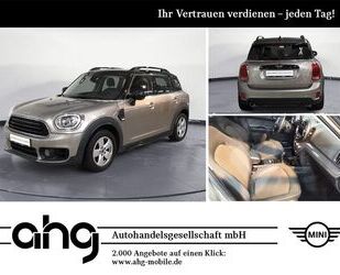 Mini Cooper Countryman Gebrauchtwagen